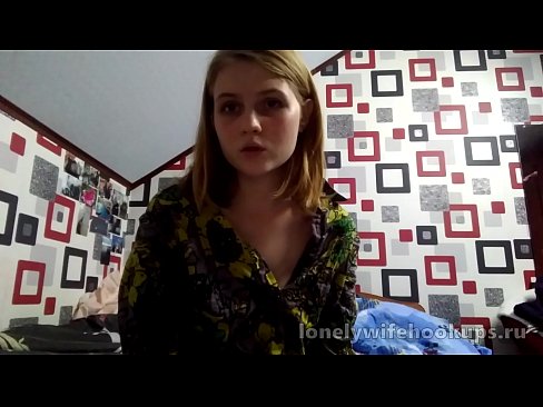 ❤️ Sinh viên trẻ tóc vàng đến từ Nga thích dicks lớn hơn. Khiêu dâm ở% vi.virtsextor.ru%