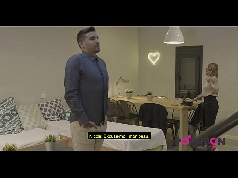 ❤️ PORNBCN 4K Một người phụ nữ trưởng thành với bộ ngực lớn muốn được hậu môn fucked trẻ gigolo với tinh ranh lớn blowjob tình yêu cứng quái tay công việc dog style âm hộ liếm cực khoái Phụ đề tiếng Pháp Khiêu dâm  ở% vi.virtsextor.ru%