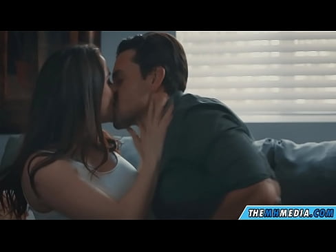 ❤️ Tình dục lãng mạn với một tốt busty mẹ Khiêu dâm  ở% vi.virtsextor.ru%