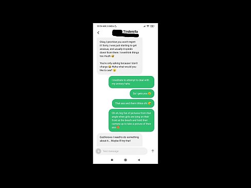 ❤️ Tôi đã thêm một PAWG mới từ Tinder vào hậu cung của mình (nói chuyện với Tinder) Khiêu dâm  ở% vi.virtsextor.ru%